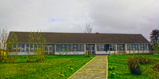 BALLAGHAMEEHAN National School